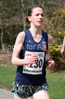 Senior womens 6 Stage Relay, ERRA 12 and 6 Stage Relays, Sutton Coldfield. Photo: David T. Hewitson/Sports for All Pics